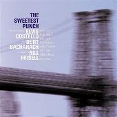 Sweetest Punch: The Songs of Costello and Bacharach