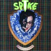 Spike [Expanded]