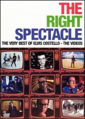 Right Spectacle: The Very Best of Elvis Costello [Rhino]