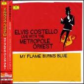 My Flame Burns Blue [Bonus Track]