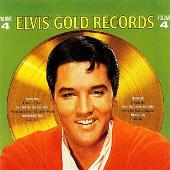 Elvis' Gold Records, Vol. 4