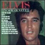 It's Now or Never [Camden]