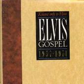Known Only to Him: Elvis Gospel 1957-1971