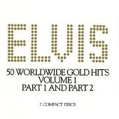 Elvis' Worldwide 50 Gold Award Hits, Vol. 1, Part 1 & Part 2