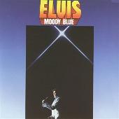 Moody Blue