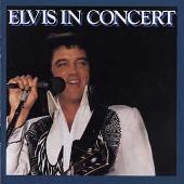 Elvis in Concert