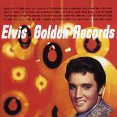 Elvis' Golden Records [Remastered]
