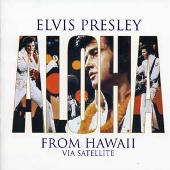 Aloha from Hawaii Via Satellite [Video Bonus Tracks]