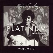 Touch of Platinum, Vol. 2