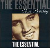Essential Elvis Presley [Red X]