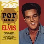 Pot Luck with Elvis