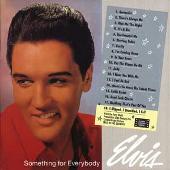 Something for Everybody [US Bonus Tracks]