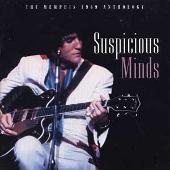 Suspicious Minds [1999]