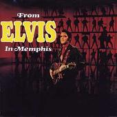 From Elvis in Memphis [US Bonus Tracks]