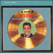 Elvis' Golden Records, Vol. 3 [Import]