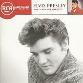 Best of Elvis Presley [RCA]