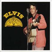 Elvis at Sun