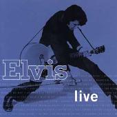 Elvis Live