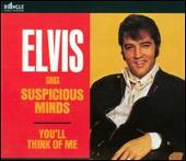 Suspicious Minds [Ringle]