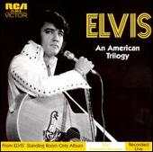 American Trilogy [Single]