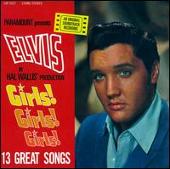 Girls! Girls! Girls! [Bonus Tracks]