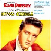 King Creole [CD Single]