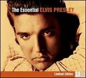 Essential Elvis Presley [Limited Edition 3.0]