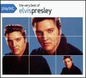 Playlist: The Very Best of Elvis Presley