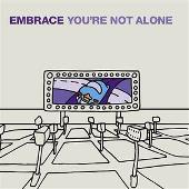 You're Not Alone (5-Track Maxi-Single)