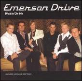 Waitin on Me [Canada CD]