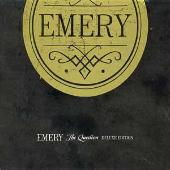 Question [Deluxe Edition] [CD/DVD]