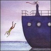 In Shallow Seas We Sail