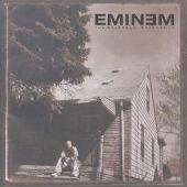 Marshall Mathers LP [Clean]