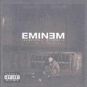 The Marshall Mathers LP (Explicit)