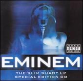 Slim Shady LP [Limited Bonus Disc]