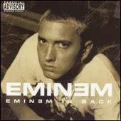 Eminem Is Back