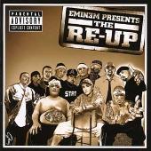 Eminem Presents The Re-Up (Explicit)