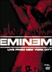 Live from New York City 2005