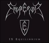 IX Equilibrium [Bonus Tracks]