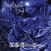 In The Nightside Eclipse (Bonus Track)