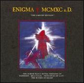 MCMXC A.D. [UK Bonus Tracks #2]