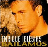 Bailamos [US CD5/Cassette Single]