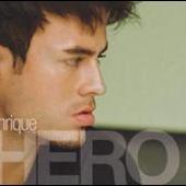 Hero [Australia CD]
