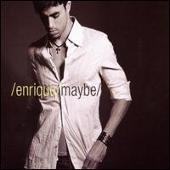 Maybe [Import CD]