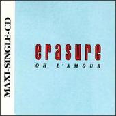 Oh L'Amour [3 Tracks]