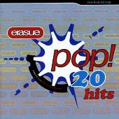 Erasure Pop!: The First 20 Hits