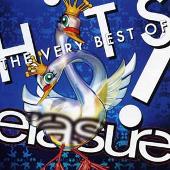 Hits! The Very Best of Erasure [Bonus CD]