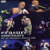 Sanctuary: The Eis Christmas Concert 2002 [DVD]