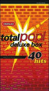 Total Pop! Deluxe Box [3CD//1DVD]