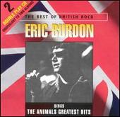 Sings The Animals Greatest Hits